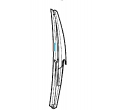 6272292 Lamela stergator luneta Opel Astra G Caravan originala GM